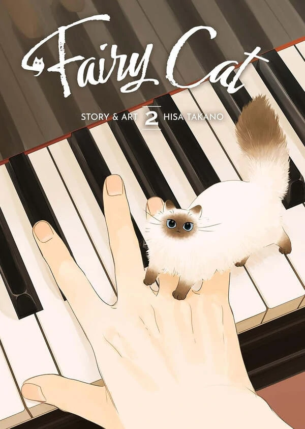 Fairy Cat [Official]